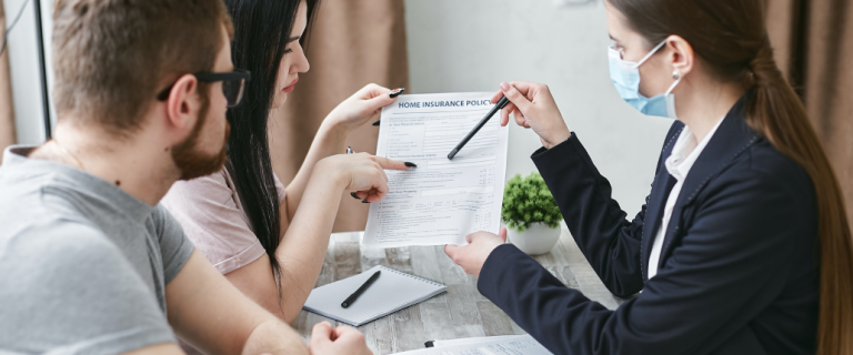 The Process of Working with Public Adjusters