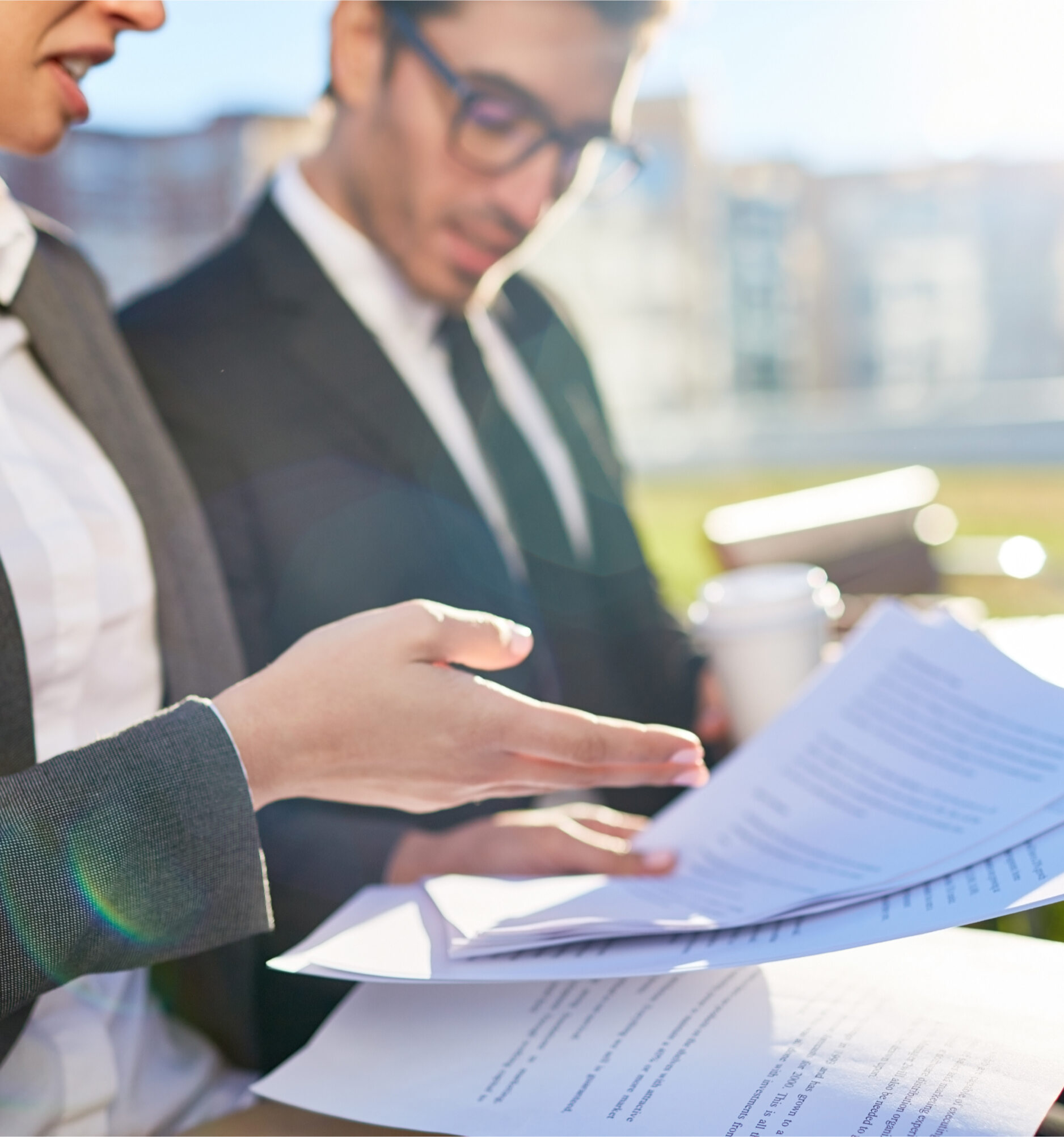 What To Expect When You Hire a Public Adjuster