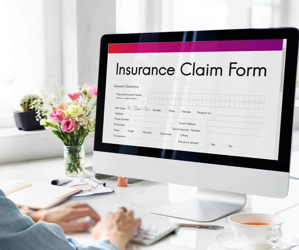400% Profits from Insurance Claims