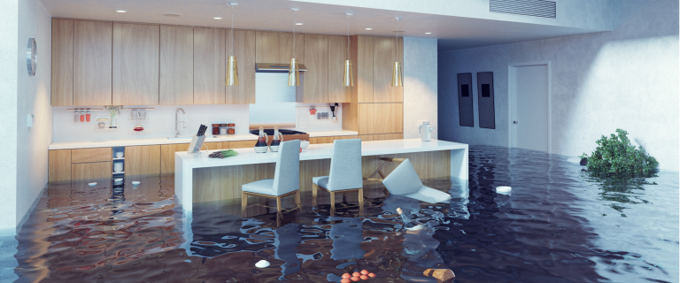 How To Get Insurance To Pay For Water Damage