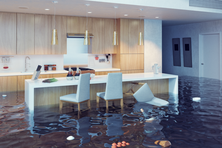 How To Get Insurance To Pay For Water Damage