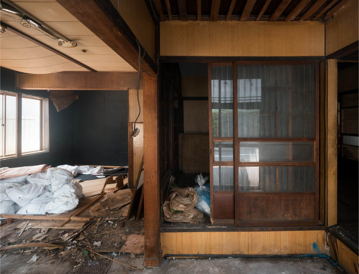 Recoverable-depreciation