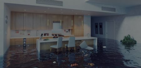Does Insurance Cover Water Damage?