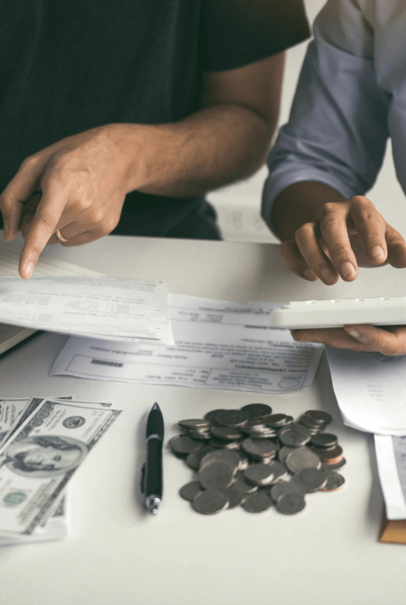 Hiring Public Adjuster