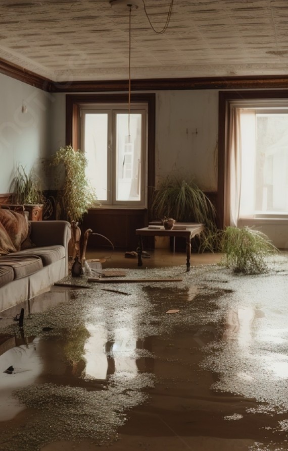 Water Damage