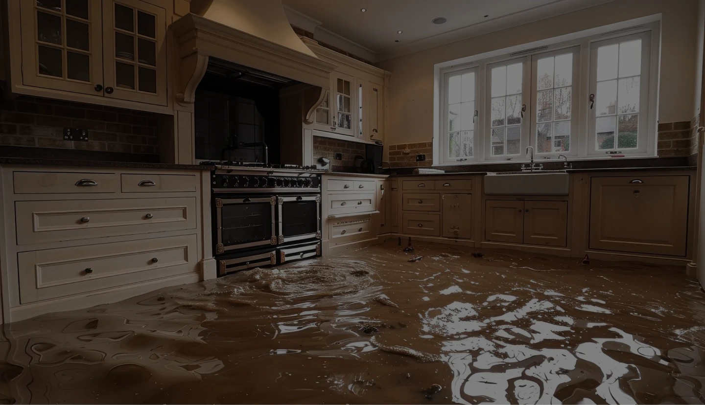 Dealing with Insurance Adjuster After Water Damage