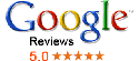 Google Reviews