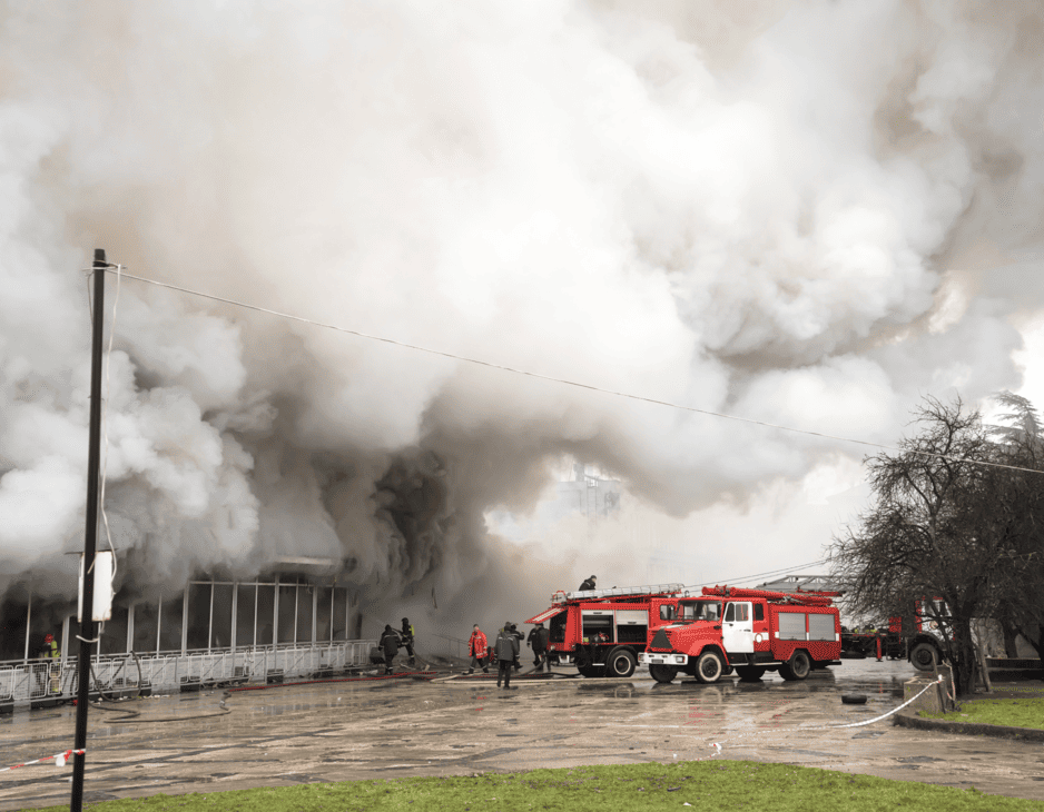 How Excel Adjusters Can Help With Your Fire Damage Claim
