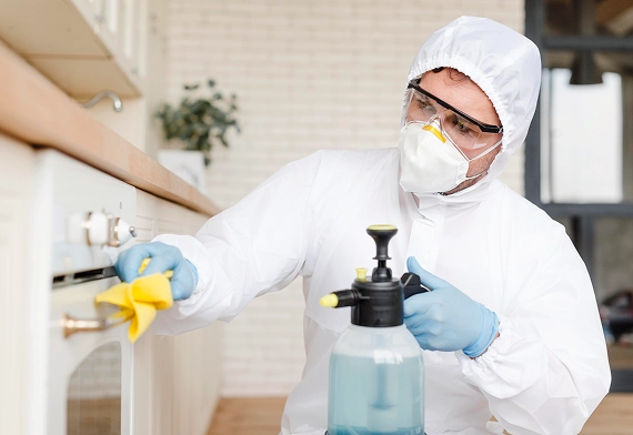 How a Public Adjuster Can Help with the Water Damage Remediation Process