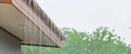 Water Damage Emergency