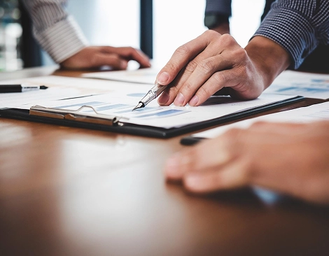 Need to File a Smoke Damage Claim