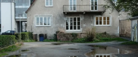 What Should You Do Once You’ve Identified Water Damage?