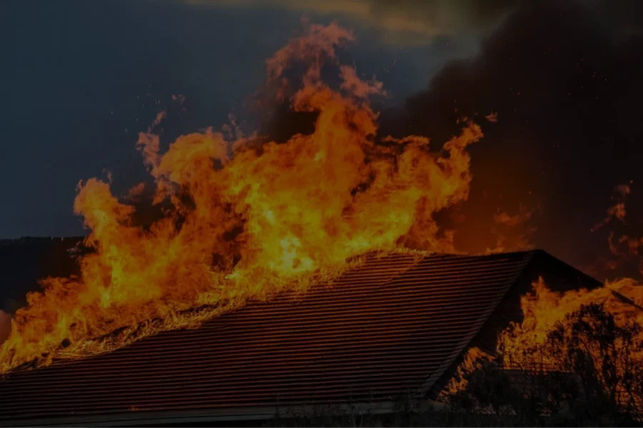 Fire Damage Insurance Claims: What You Need to Know Before Filing