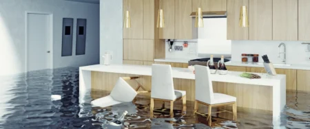How to Deal with Insurance Adjuster After Water Damage?