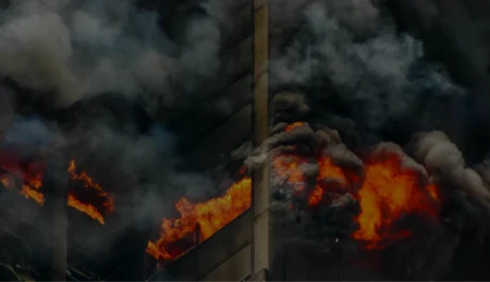 Why Smoke Damage Is More Dangerous Than It Looks