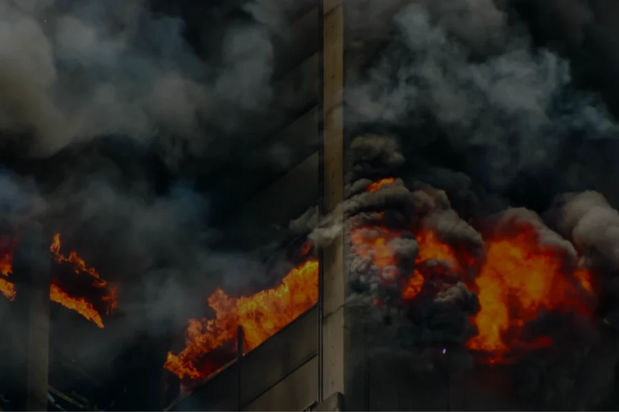 Why Smoke Damage Is More Dangerous Than It Looks
