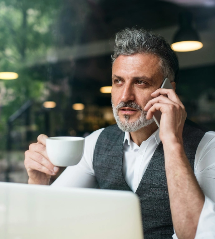 Have You Experienced Vandalism