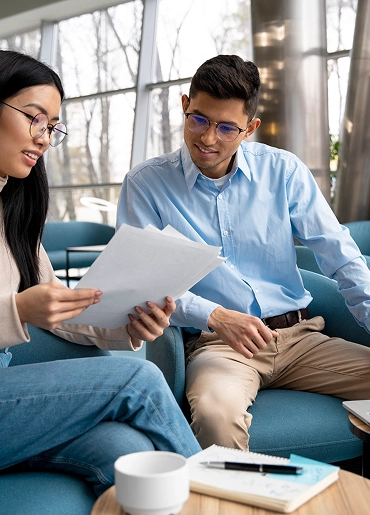 Clear About How and When the Damage Was Discovered