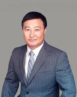 Founder & Public Adjuster Jung Park