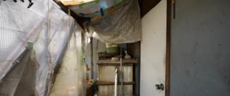 Why Slab Leaks Cause So Much Damage — and Why Insurance Claims Get Complicated