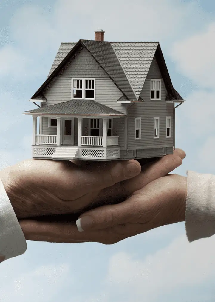Public Adjuster section image